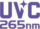 UVC 265nm